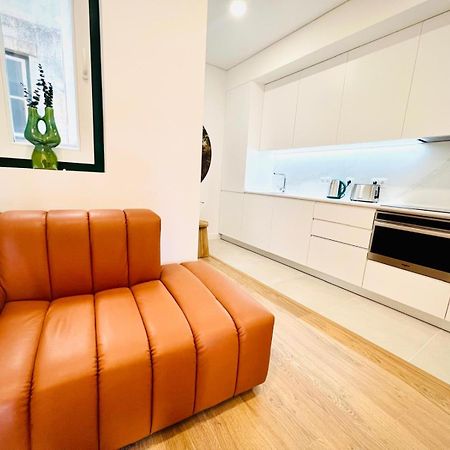 Lisbon Ata Chic Flats Executive Lägenhet Exteriör bild
