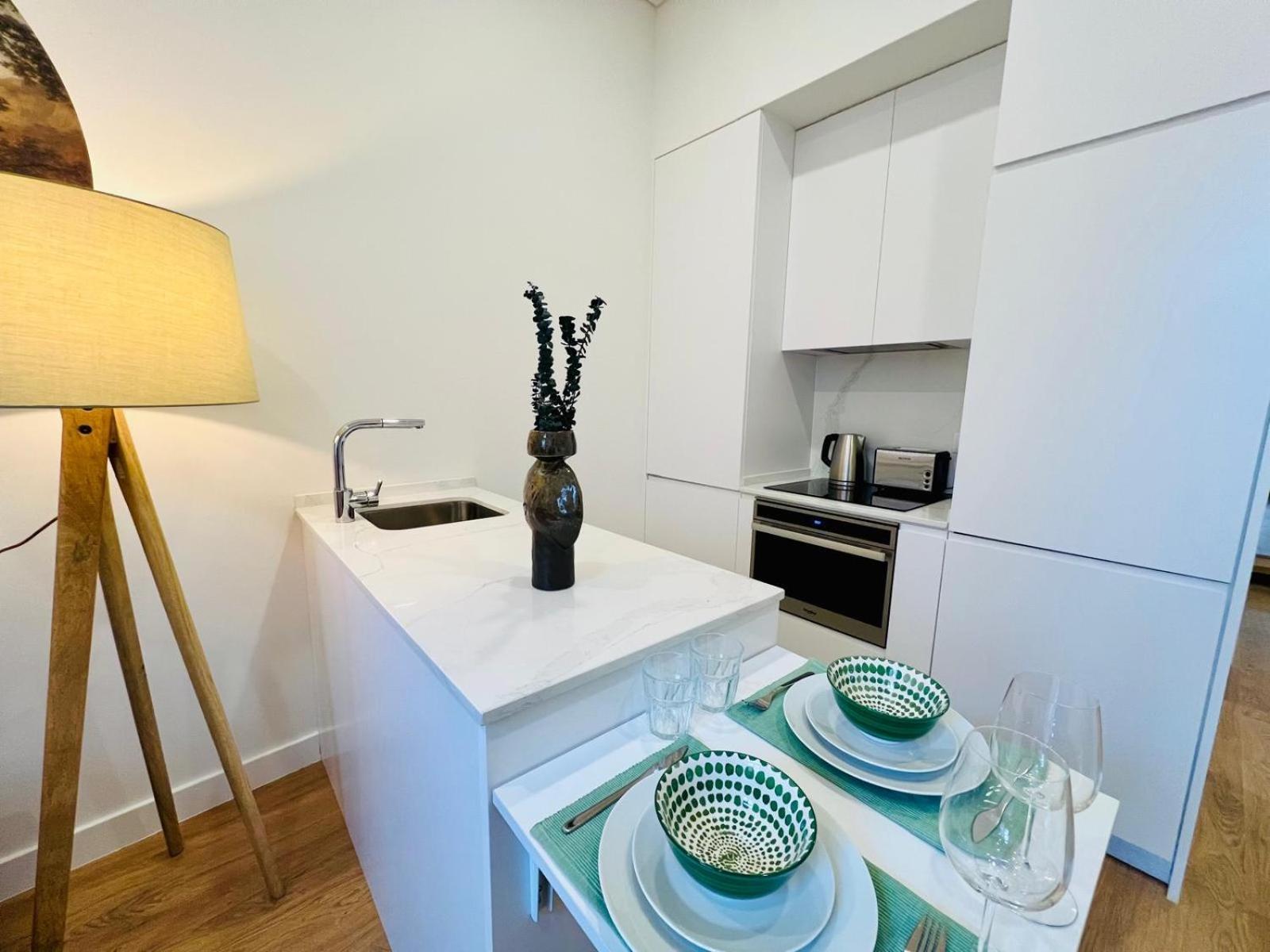 Lisbon Ata Chic Flats Executive Lägenhet Exteriör bild